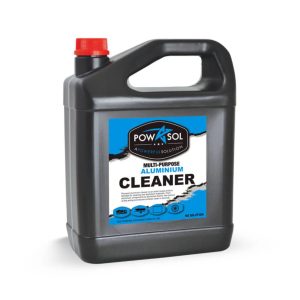 ALUMINIUM CLEANER - 25L