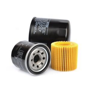 OIL FILTER NP200