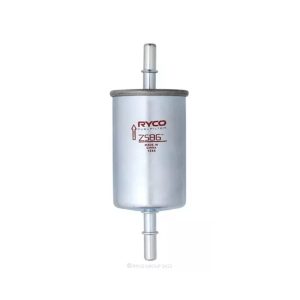 OIL FILTER SPIN-ON