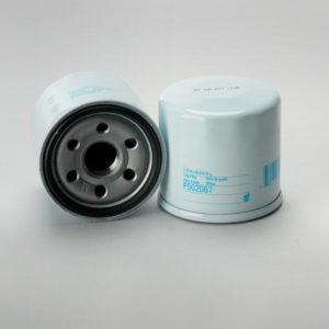 SPIN ON DIESEL WATER SEPARATOR