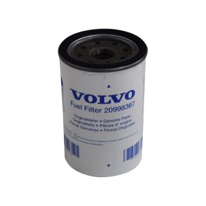 FILTER F/W SEPERATOR