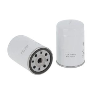 FUEL FILTER BESTEL BY ERM