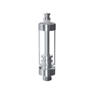 XL WATER VESSEL W SIGHT GLASS CARTRIDGE INCL. XLW/CARTRIDGE
