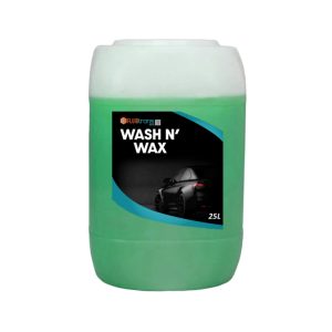 XSUPA WASH AND WAX - 25L