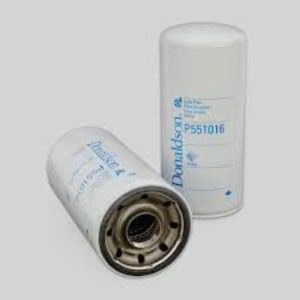 OIL FILTER SAME AS P502017