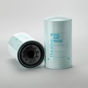 Donaldson HYDRAULIC FILTER, SPIN-ON