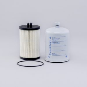Donaldson FUEL FILTER KIT