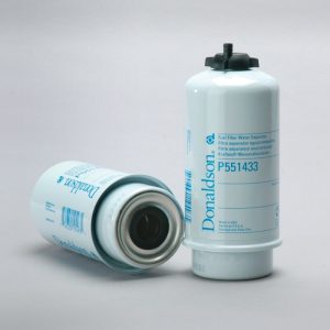 Donaldson FUEL FILTER, WATER SEPARATOR CARTRIDGE