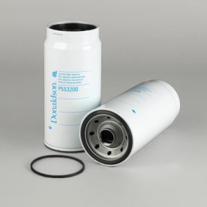 Donaldson FUEL FILTER, WATER SEPARATOR SPIN-ON
