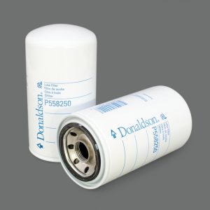 Donaldson LUBE FILTER, SPIN-ON FULL FLOW